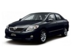Toyota Corolla Altis J(S) Diesel Image