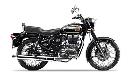 Royal Enfield Bullet 500 Image