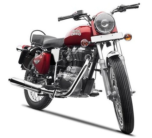 Royal Enfield Bullet Electra Twinspark Image