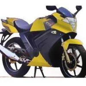 TVS Apache RTR 250 Image