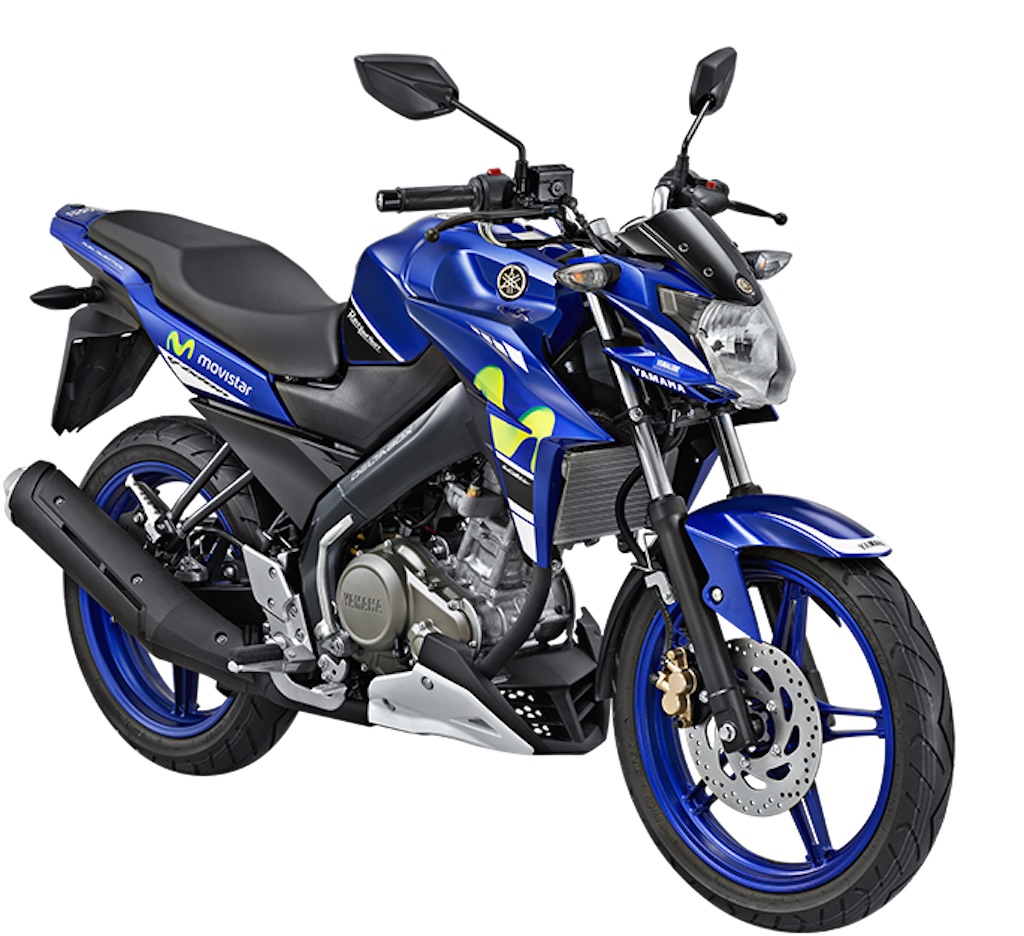 Yamaha V-Ixion 2.0 Image