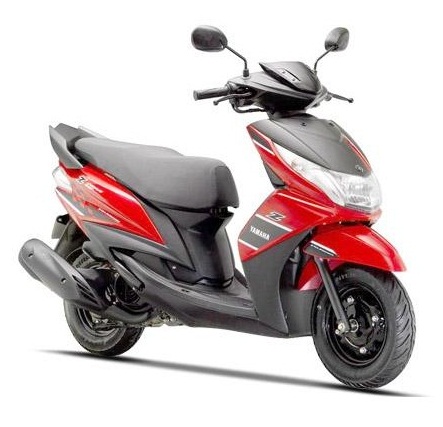 Yamaha Ray Z Image