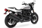 Harley Davidson sportster XL 883 Roadster Image