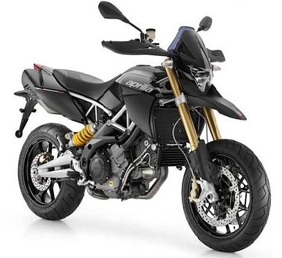 Aprilia Dorsoduro 1200 Image