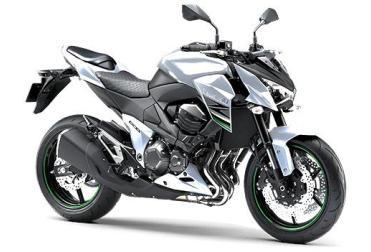 Kawasaki Z 800 Image