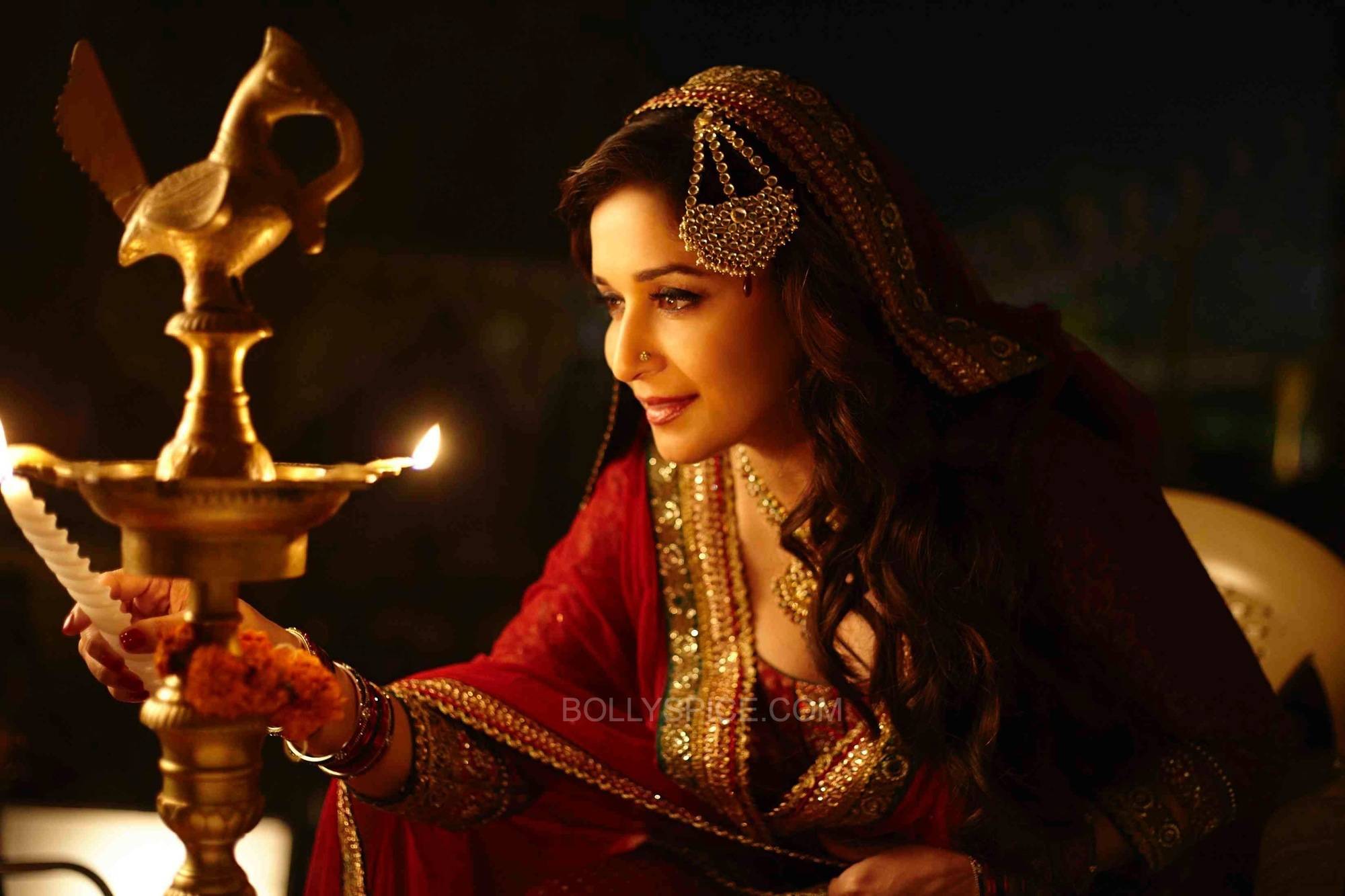 Dedh Ishqiya Songs Image