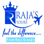 Raja's Tours And Travels - Bangalore Image