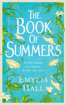 Book of Summers, The - Emylia Hall Image