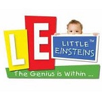 Little Einsteins Preschool - Ghaziabad Image