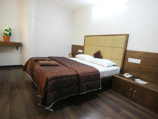 Hotel Sai Yatri - Trimbak Image
