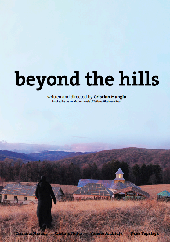 Beyond The Hills Image