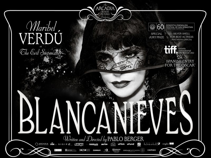 Blancanieves Image