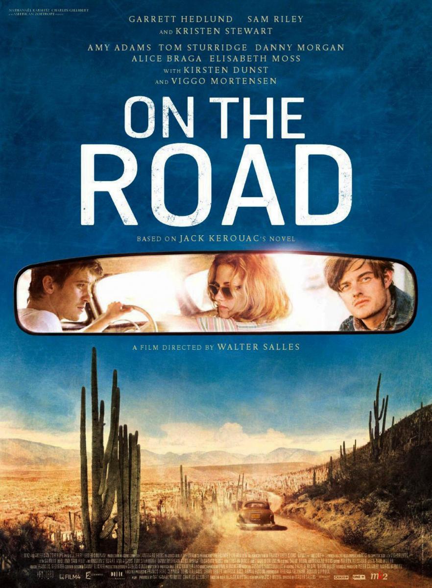 On The Road Image