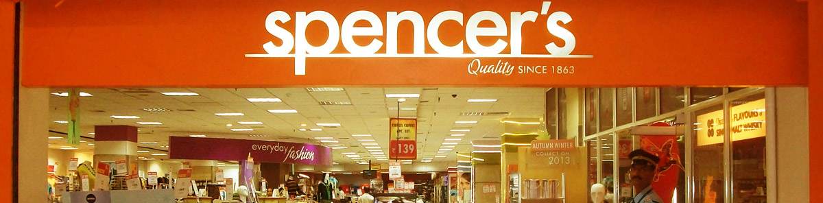 Spencers Hyper - Gurgaon Image