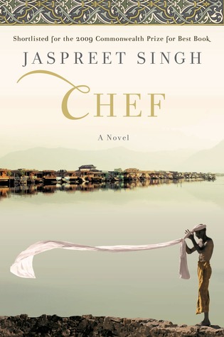 Chef - Jaspreet Singh Image