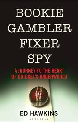 Bookie Gambler Fixer Spy - Edward Hawkins Image