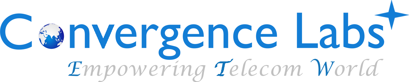 Convergence Labs - Hyderabad Image