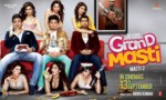 Grand Masti Songs Image