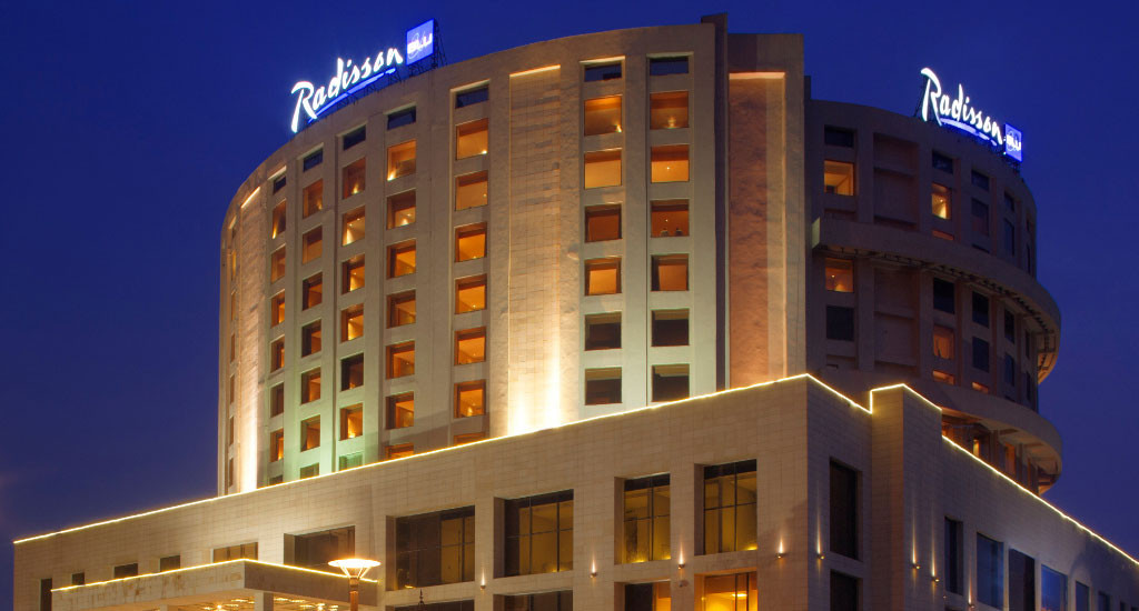 Ramada Gurgaon Central - Gurgaon Image