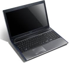 Acer Aspire 5755G Image