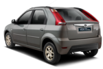Mahindra Verito Vibe Image
