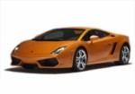 Lamborghini Gallardo India Ltd Edition LP 550-2 Image