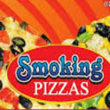 Smoking Pizzas - Kopar Khairane - Navi Mumbai Image