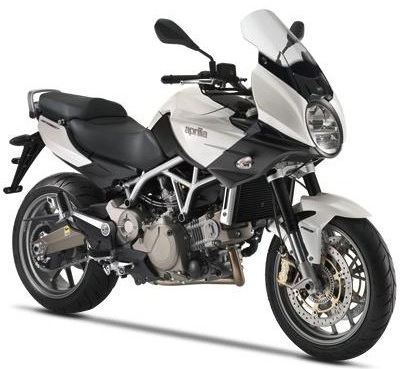 Aprilia Mana 850 Image