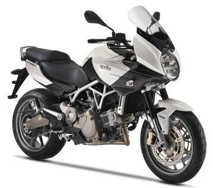 Aprilia Mana 850 GT Image