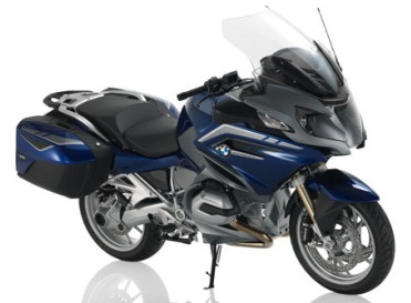 BMW R1200 R Image