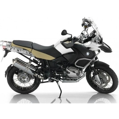 BMW R1200 RT Image