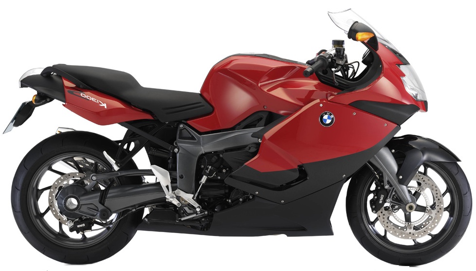 BMW R1300 S Image