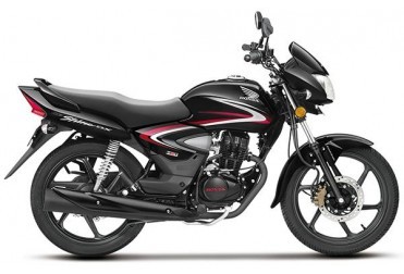 Honda CB Shine Image