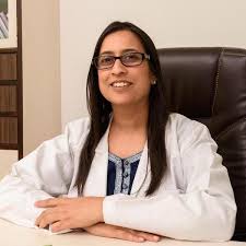 Dr Anita Bhandari Image