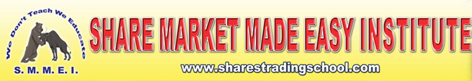 Share Market Made Easy Institute - Naupada - Thane Image