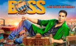 Boss Songs Image