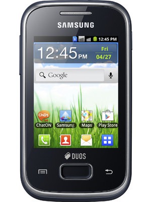 Samsung Galaxy Pocket Duos S5302 Image