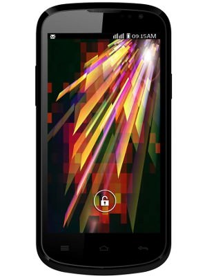 Lava Iris 458Q Image