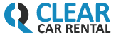 Clear Car Rental Image