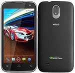 XOLO Play T1000 Image
