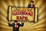 Comedy Nights with Kapil Image