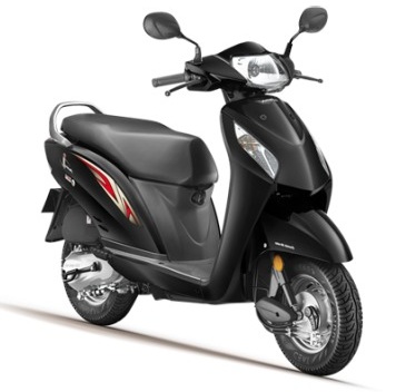 Honda Activa I Image