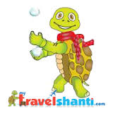 Travelshanti Image