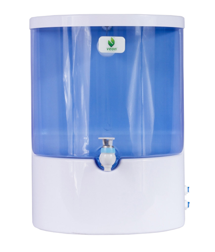 Veon Compact RO Water Purifier Image