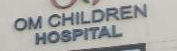 Om Neonatal and Children Hospital - Vadodara Image