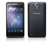 Lenovo S890 Image