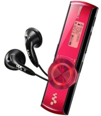 Sony NWZ B172F Image