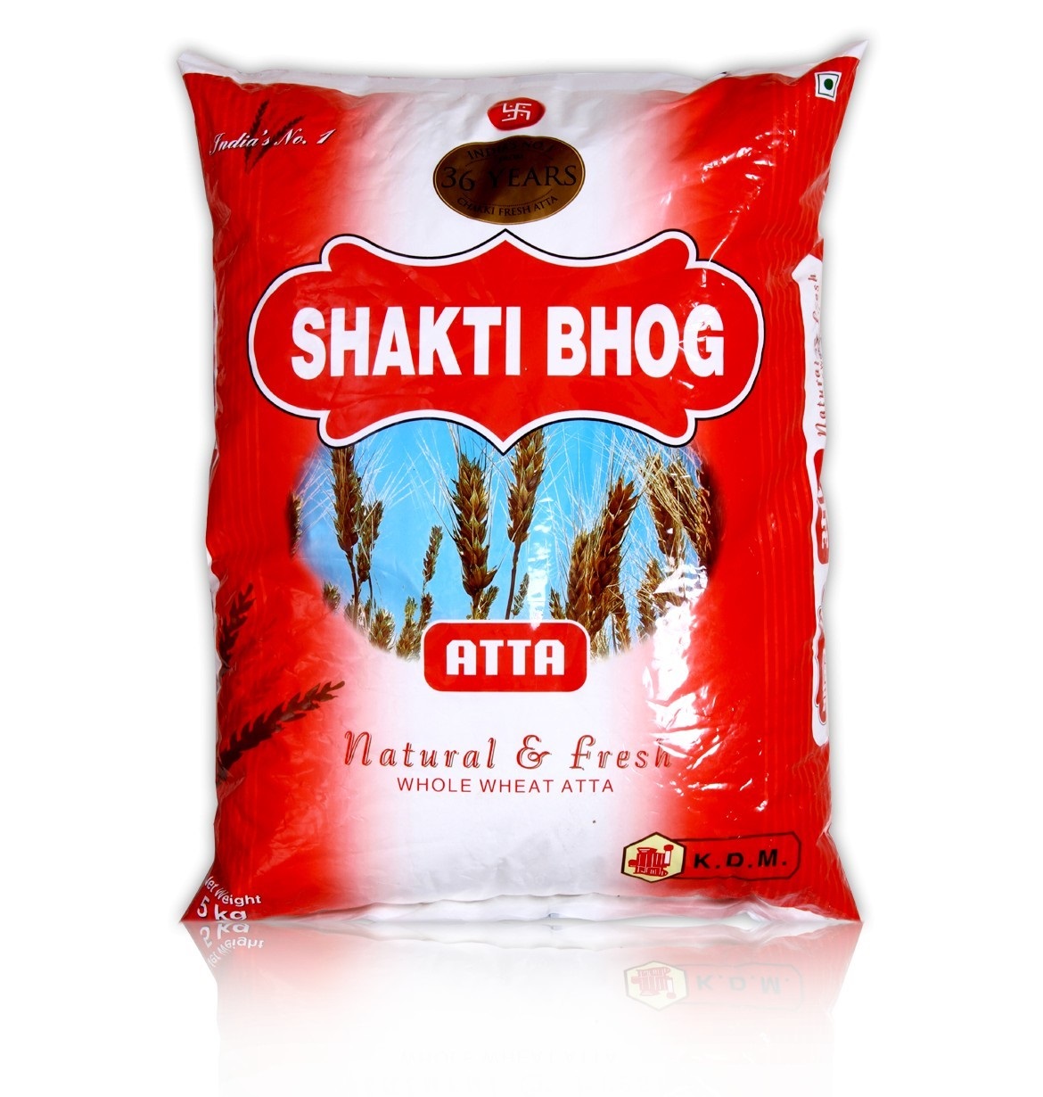 Shaktibhog Atta Image