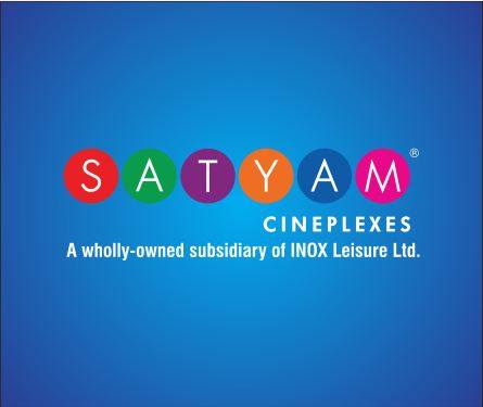 Satyam Cineplexes - Janak Place - Delhi Image