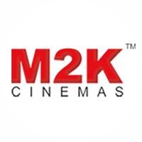 M2K Cinemas - Rohini - Delhi Image